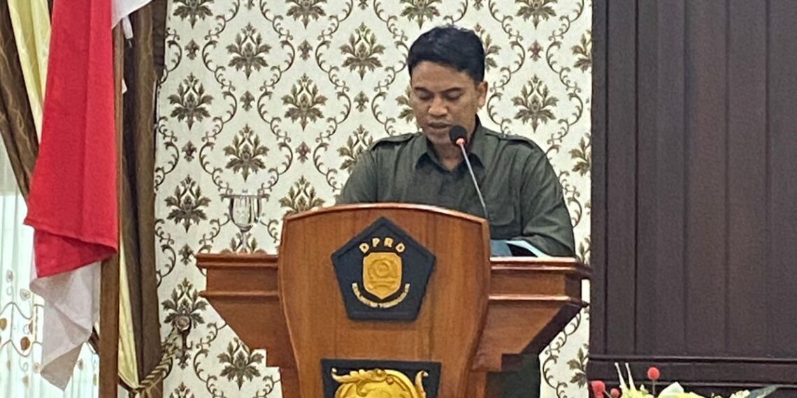 Fraksi PKB DPRD Kabupaten Trenggalek Soroti RPJMD 2025–2029 dan Kinerja APBD 2024 Pemkab Trenggalek