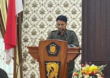Fraksi PKB DPRD Kabupaten Trenggalek Soroti RPJMD 2025–2029 dan Kinerja APBD 2024 Pemkab Trenggalek