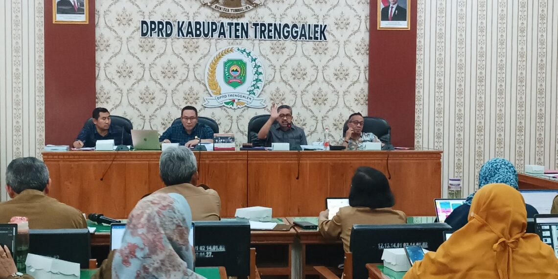 Peringatan Ketua Pansus: Trenggalek Butuh Arah, Bukan Slogan