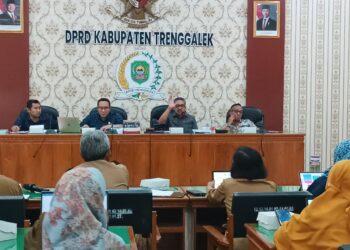 Peringatan Ketua Pansus: Trenggalek Butuh Arah, Bukan Slogan