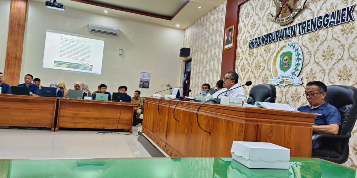 Ketua Pansus RPJMD Soroti Minimnya Dukungan untuk ABK dan Infrastruktur