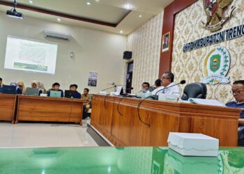 Ketua Pansus RPJMD Soroti Minimnya Dukungan untuk ABK dan Infrastruktur