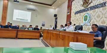 Ketua Pansus RPJMD Soroti Minimnya Dukungan untuk ABK dan Infrastruktur