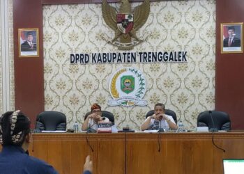 Dorong 4 TK Swasta di Trenggalek Jadi Negeri, Komisi IV Ingatkan Nasib Guru GTY