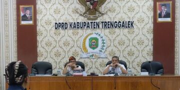 Dorong 4 TK Swasta di Trenggalek Jadi Negeri, Komisi IV Ingatkan Nasib Guru GTY