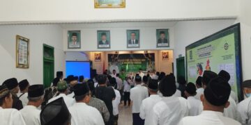 DPC PKB Trenggalek Peringati Maulid Nabi dan Gelar Doa Bersama untuk Bangsa