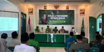 PKB Trenggalek Serap Aspirasi Publik, Soroti Pendidikan hingga Dana Desa