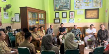 Kasus Guru Dianiaya, Komisi IV DPRD Trenggalek Serahkan ke Proses Hukum