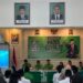PKB Trenggalek Gelar Pendidikan Kader Pertama Kader Loyalis Angkatan Kedua