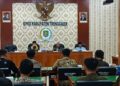 DPRD Trenggalek Dukung Putra-Putri Daerah Jadi Prioritas Rekrutmen Guru PPPK
