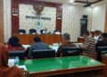Komisi IV DPRD Trenggalek Evaluasi Progres APBD 2026 Sektor Pendidikan dan Kesehatan