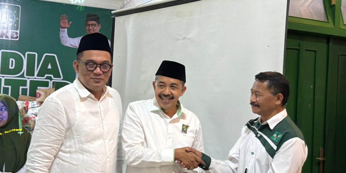 PKB Trenggalek Beri Reward 15 Caleg Belum Beruntung, Apresiasi Perjuangan Kader