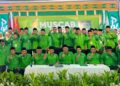 5 Calon Bersaing di Bursa Ketua DPC PKB Trenggalek Periode 2026–2031