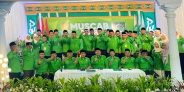 5 Calon Bersaing di Bursa Ketua DPC PKB Trenggalek Periode 2026–2031