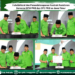 DPC PKB Trenggalek menandatangani Kontrak Komitmen Bersama DPW PKB Jawa Timur