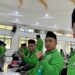 Tiga Calon Ketua DPC PKB Trenggalek Jalani UKK di Universitas Negeri Malang