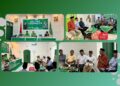 Hari Fraksi PKB ke-2, Fraksi PKB Trenggalek Terima Aspirasi Infrastruktur dan UMKM