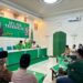 Perdana Digelar, Hari Fraksi PKB Trenggalek Tampung Aspirasi Madin dan Warga