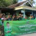 PKB Trenggalek Tandai Hari Fraksi Perdana dengan Gerakan Menanam Pohon dan Ziarah Makam Mbah Putih