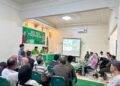 Hari Fraksi ke-6 PKB Trenggalek, UMKM Organik hingga Pertambangan Jadi Sorotan Warga