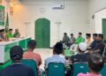 Hari Fraksi ke-7 PKB Trenggalek, UMKM dan Holtikultura Didorong Naik Kelas