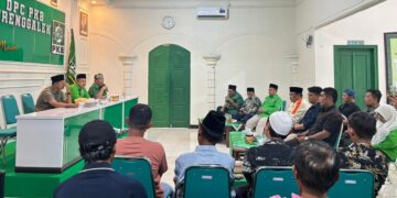 Hari Fraksi ke-7 PKB Trenggalek, UMKM dan Holtikultura Didorong Naik Kelas