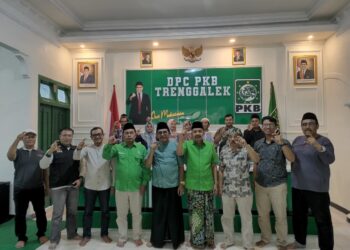 Hari Fraksi ke-8 PKB Trenggalek, Petani dan Penjahit Keluhkan Infrastruktur, Pendampingan hingga Pemasaran Produk