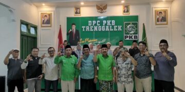 Hari Fraksi ke-8 PKB Trenggalek, Petani dan Penjahit Keluhkan Infrastruktur, Pendampingan hingga Pemasaran Produk