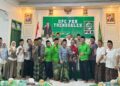 Hari Fraksi ke-9 PKB Trenggalek, UMKM Keripik, Budidaya Lele hingga Madrasah Sampaikan Aspirasi