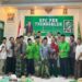 Hari Fraksi ke-9 PKB Trenggalek, UMKM Keripik, Budidaya Lele hingga Madrasah Sampaikan Aspirasi