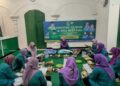 Perempuan Bangsa Trenggalek Gelar Khotmil Qur’an dan Doa Bersama Sambut Harlah PKB ke-28