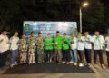 DPC PKB Trenggalek Resmi Dilantik Bersama DPC PKB Se-Indonesia, Siap Jalankan Amanah Masa Bakti 2026–2031